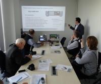 Технический семинар Rohde & Schwarz «Разработка импульсных источников питания, теоретические и практические аспекты»