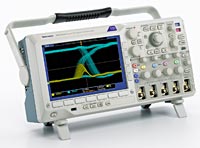 Tektronix       DPO3000