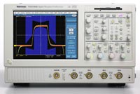  TEKTRONIX TDS5000B   !