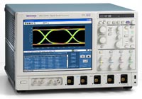    Tektronix