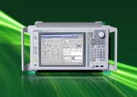 Anritsu           MP1800A,   BER  32,1 /