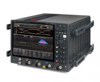 Компания Keysight Technologies объявила о выпуске осциллографов Infiniium серии UXR, обеспечивающих лучшую в отрасли целостность сигнала