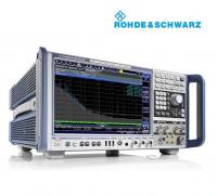 Новый анализатор фазовых шумов R&S®FSWP50