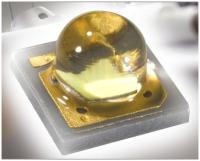 Osram Opto Semiconductors: LUW CP7P - твердотельные источники света семейства Oslon