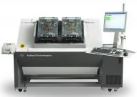  Agilent Technologies    -      Medalist