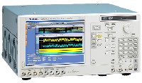       Tektronix