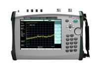 Anritsu  - Web Remote Tools     Spectrum Master