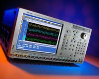 Tektronix      