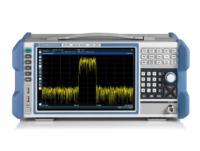 Новый экономичный анализатор спектра с большими возможностями - R&S®FPL1000!