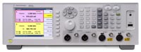 Новый аудиоанализатор Agilent Technologies облегчает тестирование аудио-компонентов и аудиоустройств