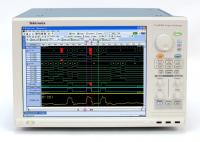   Tektronix  TLA6400 -     