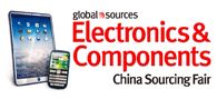 Electronics & Components China Sourcing Fair 2012