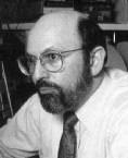 Артур Эпштейн, заслуженный профессор Университета физики и химии и директор Института магнитных и электронных полимеров штата Огайо