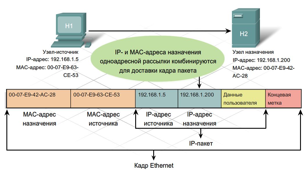 Source host