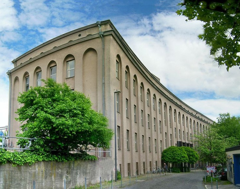Rogowski-Institut der RWTH Aachen