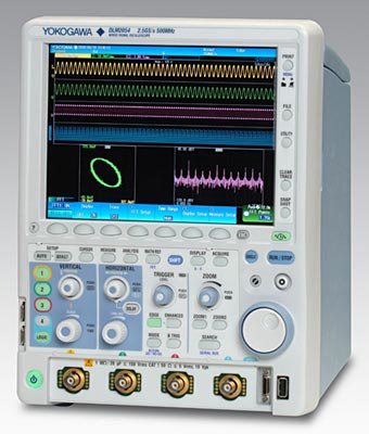    DLM2000   Yokogawa Electric Corporation