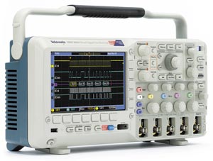     Tektronix, Inc.