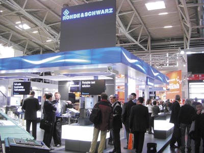   Rohde&Schwarz