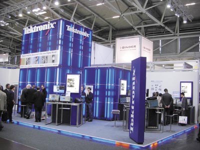   Tektronix, Inc.