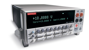 Keithley 2400 SourceMeter