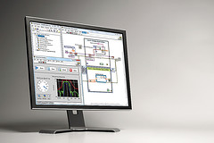 LabVIEW 2010 