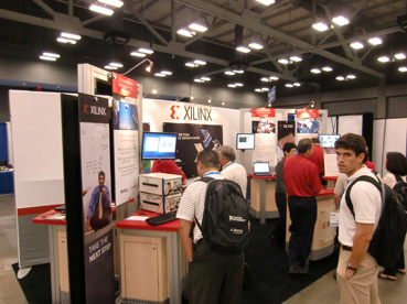   Xilinx