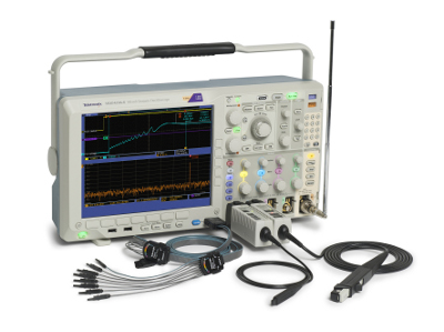 Tektronix MDO4000 &ndash;       