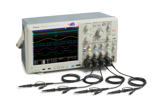  Tektronix  MSO/DPO5000  