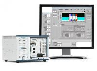 NI выпустила программное обеспечение NI-RFmx 2.2 Measurement Software для тестирования 4.5G  NI выпустила программное обеспечение NI-RFmx 2.2 Measurement Software для тестирования 4.5G