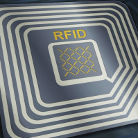     RFID-