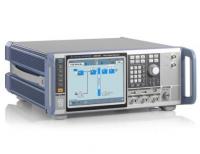 Компания Rohde & Schwarz представила новый генератор SMM100A Компания Rohde & Schwarz представила новый генератор SMM100A