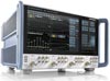 Пресс-завтрак с Rohde & Schwarz. Представление нового векторного анализатора цепей высшего класса R&S ZNA Пресс-завтрак с Rohde & Schwarz. Представление нового векторного анализатора цепей высшего класса R&S ZNA