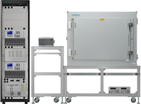 Anritsu получила одобрение на проведение первого испытания на соответствие протоколу 3GPP версии 16 Anritsu получила одобрение на проведение первого испытания на соответствие протоколу 3GPP версии 16