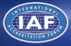 IAF (ИАФ) – Международный форум по аккредитации IAF (ИАФ) – Международный форум по аккредитации