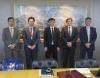 Компания Yokogawa и Ассоциация «Узэлтехсаноат» подписали Протокол о намерениях об открытии представительства японской компании в Узбекистане